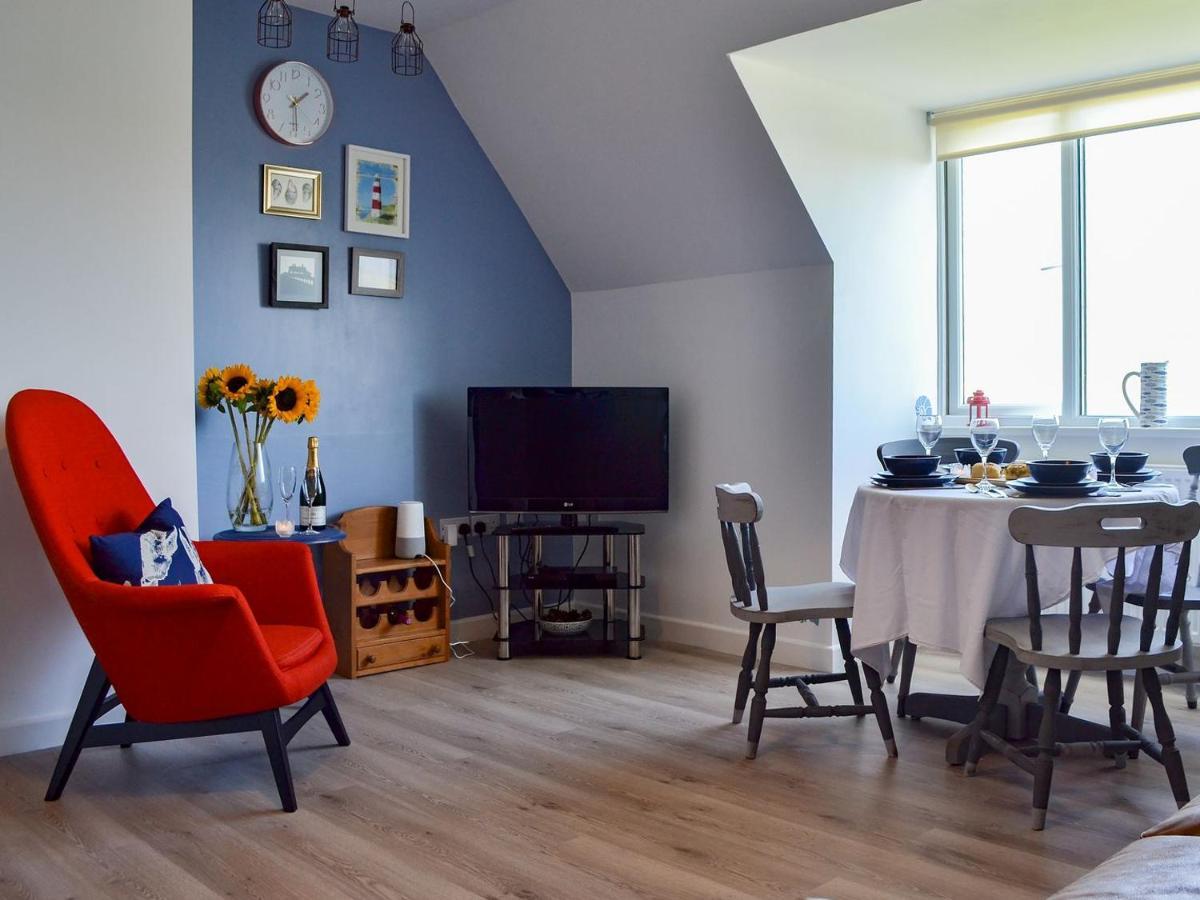 Seaview Loft Хорнси